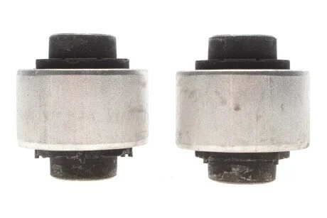 Сайлентблок AUDI/VW A6/A8/Phaeton передня сторона 02 - LEMFORDER 2714801