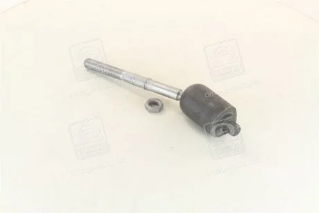 Тяга рульова MERCEDES E-CLASS (W211, S211) 03-09 перед. міст (Вир-во) LEMFORDER 27318 01
