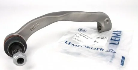 Наконечник рульової тяги VW Multivan V/Transporter V передня права сторона 03 - LEMFORDER 2759502