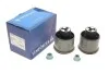 Сайлентблок балки (к-т) AUDI / SEAT / SKODA / VW A3 / Leon / Octavia / Golf / Polo задня сторона 98 - LEMFORDER 2762701 (фото 2)