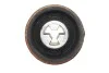 Сайлентблок балки (к-т) AUDI / SEAT / SKODA / VW A3 / Leon / Octavia / Golf / Polo задня сторона 98 - LEMFORDER 2762701 (фото 3)