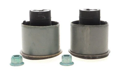 Сайлентблок балки (к-т) AUDI / SEAT / SKODA / VW A3 / Leon / Octavia / Golf / Polo задня сторона 98 - LEMFORDER 2762701