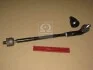 Рулевая тяга с наконечником SEAT / SKODA / VW Cordoba / Ibiza / Fabia / Roomster / Polo передняя левая сторона 99 - LEMFORDER 2764301 (фото 2)