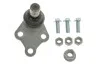 Кульова опора MERCEDES Vito/Viano (W639) 03 - LEMFORDER 2766602 (фото 1)