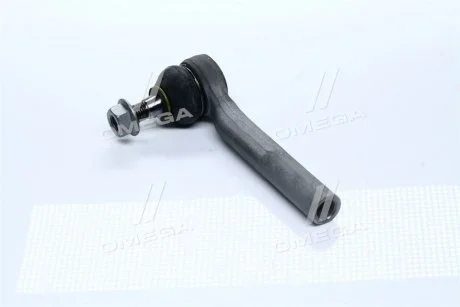 Наконечник рулевой тяги OPEL Astra H / Zafira B передняя правая сторона 04 - LEMFORDER 2766802