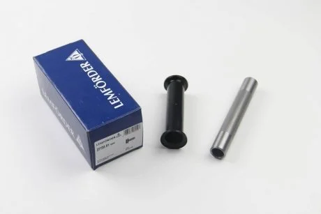 Втулка направляющая задней подвески MB W168 -04 LEMFORDER 27733 01