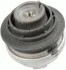 Подушка двигателя MERCEDES E (W210) 95- 03 2775501