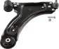 Важіль OPEL Combo/Corsa C "FR "00-11 LEMFORDER 28059 02 (фото 1)