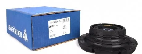 Опора амортизатора VW Multivan / T5 передняя сторона 03 - LEMFORDER 2822801