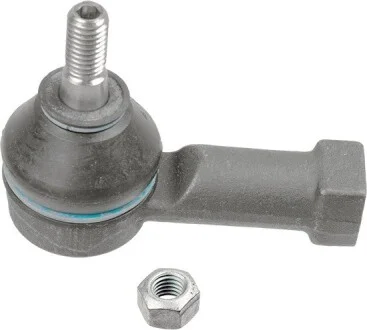 Наконечник рулевой тяги OPEL Meriva "F "03-10 LEMFORDER 2836601