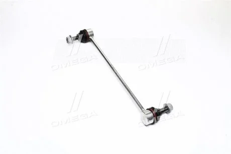 Тяга стабилизатора CHRYSLER / DODGE / VW Voyager III (GS) / Caravan / Routan передняя сторона 95 - LEMFORDER 2872701