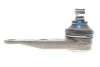 Шаровая опора RENAULT Clio / Kangoo / Megane / Scenic передняя сторона 98- 09 LEMFORDER 2889203 (фото 4)
