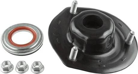 Опора амортизатора TOYOTA Camry "FL "96-01 LEMFORDER 2937001 (фото 1)
