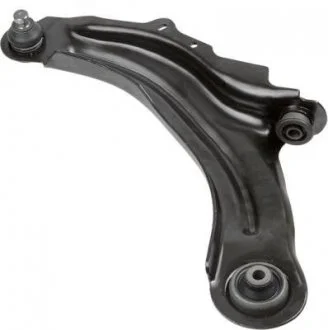 Рычаг RENAULT Megane / Scenic передняя левая сторона 03-09 LEMFORDER 2942901