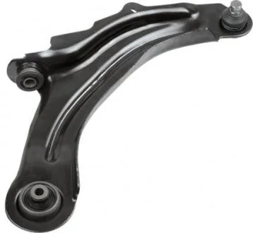Рычаг RENAULT Megane / Scenic передняя правая сторона 03-09 LEMFORDER 2943001