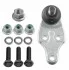 Кульова опора LANDROVER Freelander 98-06 2956401