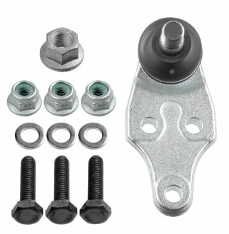 Шаровая опора LANDROVER Freelander передняя сторона 98-06 LEMFORDER 2956401