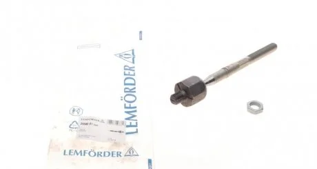 Рульова тяга LANDROVER Range Rover III (LM) 02- 10 LEMFORDER 2958001