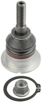 Шаровая опора LANDROVER Discovery III передняя сторона 04-09 LEMFORDER 2958901