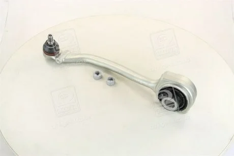Рычаг MERCEDES W203 передняя левая сторона 00- 11 LEMFORDER 2959302