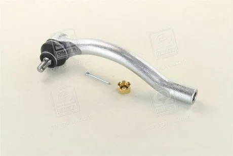 Наконечник рулевой тяги HONDA Accord передняя правая сторона 03- 08 LEMFORDER 2965601