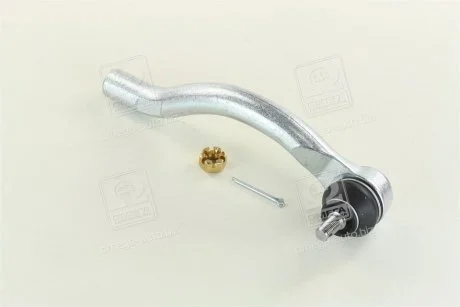 Наконечник рулевой тяги HONDA Accord передняя левая сторона 03- 08 LEMFORDER 2965701