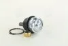 Шаровая опора HYUNDAI / KIA Accent / Elantra / Getz / I20 / Matrix / Cerato / Venga передняя сторона 94 - LEMFORDER 2966602 (фото 2)