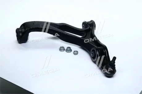 Рычаг PORSCHE / VW Cayenne (955) / Touareg (7LA / 7L6 / 7L7) передняя левая сторона 02- 10 LEMFORDER 2974102