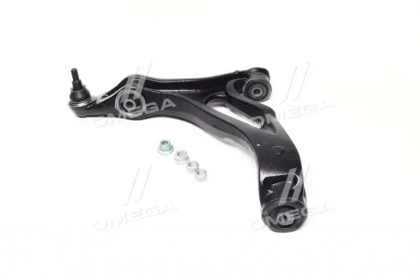 Рычаг PORSCHE / VW Cayenne (955) / Touareg (7LA / 7L6 / 7L7) передняя правая сторона 02- 10 LEMFORDER 2974202