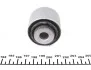 Сайлентблок BMW 1/3 / X1 R 03 - LEMFORDER 2982001 (фото 3)