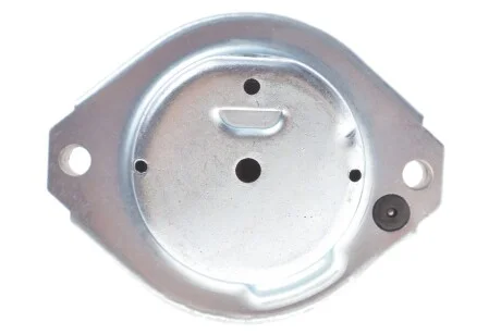 Подушка двигуна BMW 5 (E60) / 6 (E64 / E63) 03 - LEMFORDER 2982601