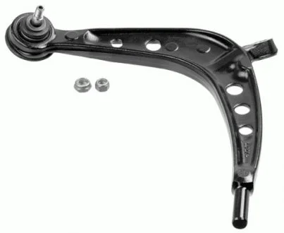 Рычаг BMW 3 (E46) передняя левая сторона 00-06 LEMFORDER 2994801