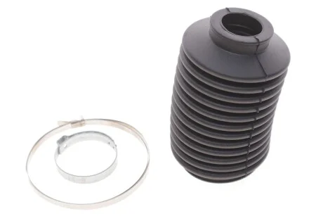 Пыльник рулевой рейки PORSCHE / SEAT / VW 944 / Ibiza / Toledo / Caddy / Golf / Passat передняя левая сторона 81-99 LEMFORDER 3011201