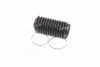 Пыльник рулевой рейки DAEWOO / OPEL Espero / Nexia / Ascona C / Kadett E / Astra передняя сторона 81-08 LEMFORDER 3011501 (фото 1)