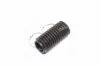 Пыльник рулевой рейки DAEWOO / OPEL Espero / Nexia / Ascona C / Kadett E / Astra передняя сторона 81-08 LEMFORDER 3011501 (фото 4)