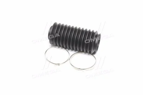 Пильник рульової рейки DAEWOO/OPEL Espero/Nexia/Ascona C/Kadett E/Astra "F "81-08 LEMFORDER 3011501