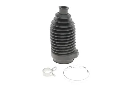 Пыльник рулевой рейки VW Golf / Jetta II / Passat передняя сторона 83-99 LEMFORDER 3012601