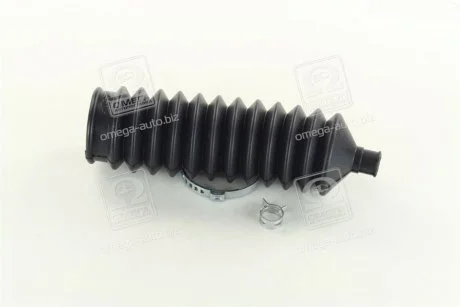 Пыльник рулевой рейки MAZDA передняя ось LEMFORDER 30141 01