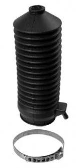 Пыльник рулевой рейки HONDA / NISSAN Accord / Civic / Shuttle / Prelude / Sunny передняя сторона 82-00 LEMFORDER 3014701