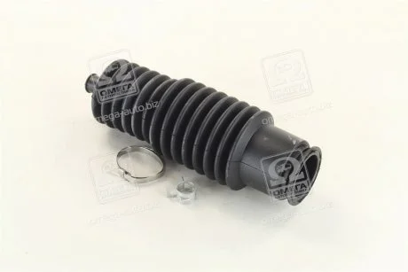 Пыльник рулевой рейки RENAULT 11 / Trafic передняя сторона 86- 01 LEMFORDER 3015301