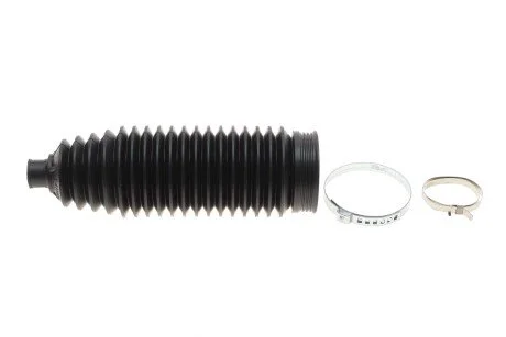 Пыльник рулевой рейки AUDI / SEAT / SKODA / VW A3 / Leon / Octavia / Golf передняя сторона - 04 LEMFORDER 3017702