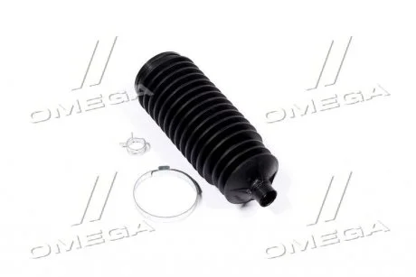 Пыльник рулевой рейки DAEWOO / OPEL Leganza / Nubira / Vectra B 95-04 LEMFORDER 3019401