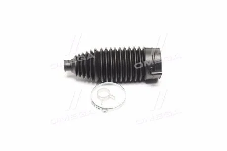 Пыльник рулевой рейки CITROEN / PEUGEOT Berlingo / C4 / DS5 / 206/307 / Partner передняя сторона 00 - LEMFORDER 3020901