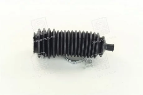 Пыльник рулевой рейки RENAULT Clio / Kangoo (KC0 / 1_) передняя сторона 98-08 без г / у LEMFORDER 3021401