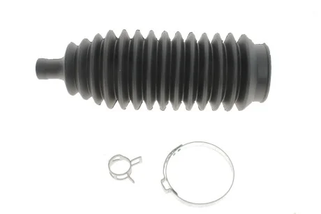 Пыльник рулевой рейки MITSUBISHI / VOLVO Carizma / Space Star / S40 / V40 передняя сторона 96-06 LEMFORDER 3022001