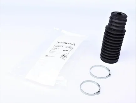 Пыльник рулевой рейки BMW 3 (E46) передняя сторона 98- 05 LEMFORDER 3022401