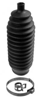 Пильник рульової рейки SUBARU Forester/Impreza/Legacy/Outback "F "94-07 LEMFORDER 30225 01