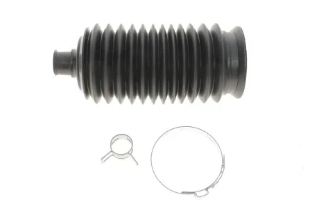 Пыльник рулевой рейки TOYOTA Camry (V20) / Carina E / Corolla / Rav4 передняя сторона 92- 05 LEMFORDER 3023001