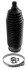 Пильник рульової рейки AUDI/SEAT/SKODA/VW A2/Cordoba/Ibiza/Fabia/Polo "F "00-09 LEMFORDER 3023501 (фото 1)
