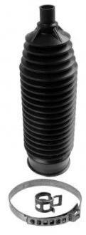 Пыльник рулевой рейки AUDI/SEAT/SKODA/VW A2/Cordoba/Ibiza/Fabia/Polo "F "00-09 LEMFORDER 3023501